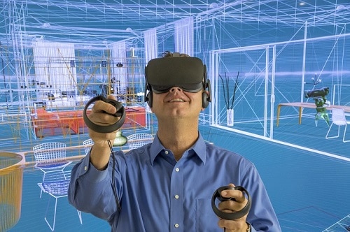 Realidad-virtual-Autodesk