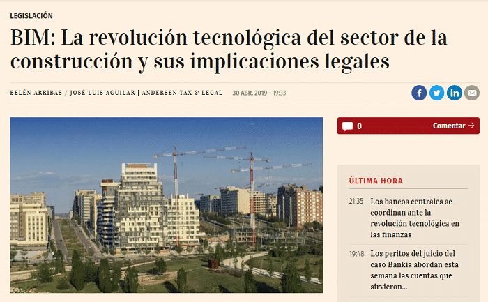 Expansion-Implicaciones-legales Implicaciones legales de la implantación del BIM
