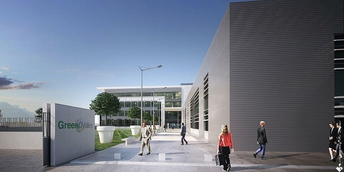 schneider-electric-grenoble-700 BIM abarata la factura eléctrica de Schneider Electric