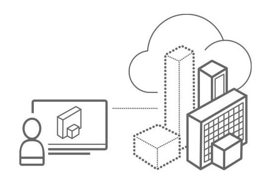 BIM el fabricante ocupar un lugar en la cadena de valor BIM