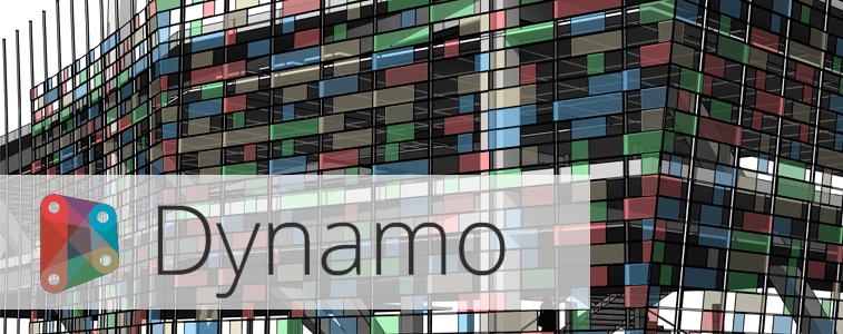 Dynamo-para-revit Dynamo para Revit