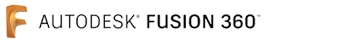 fusion-logo fusion 360 logo
