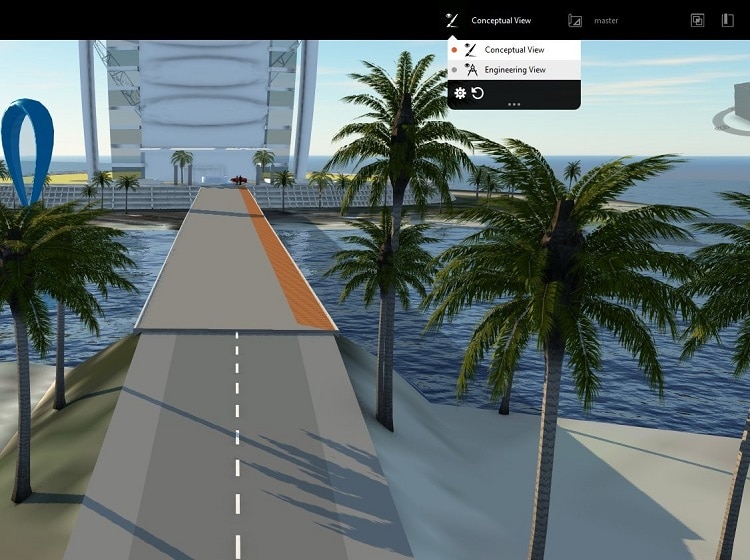 Infraworks el puente entre BIM y GIS