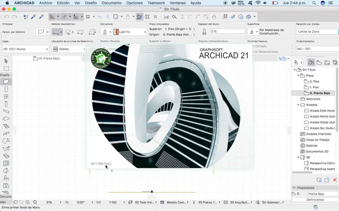 ArchiCAD