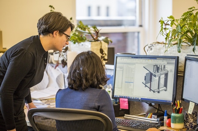 Inicios-Autodesk