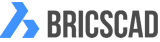 Bricscad-Logo