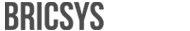 Bricsys-logotype