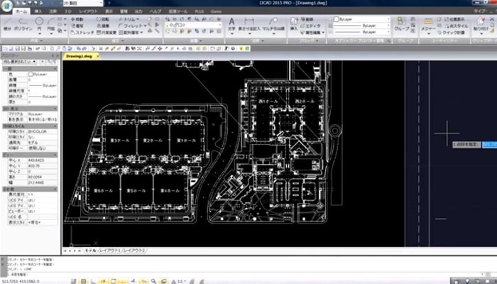 ijcad-interface