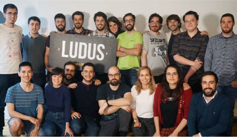 1 equipo-LudusVR