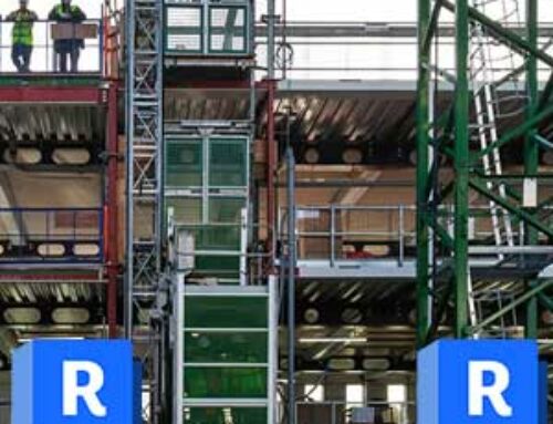 Compara las funciones de Revit LT versus Revit