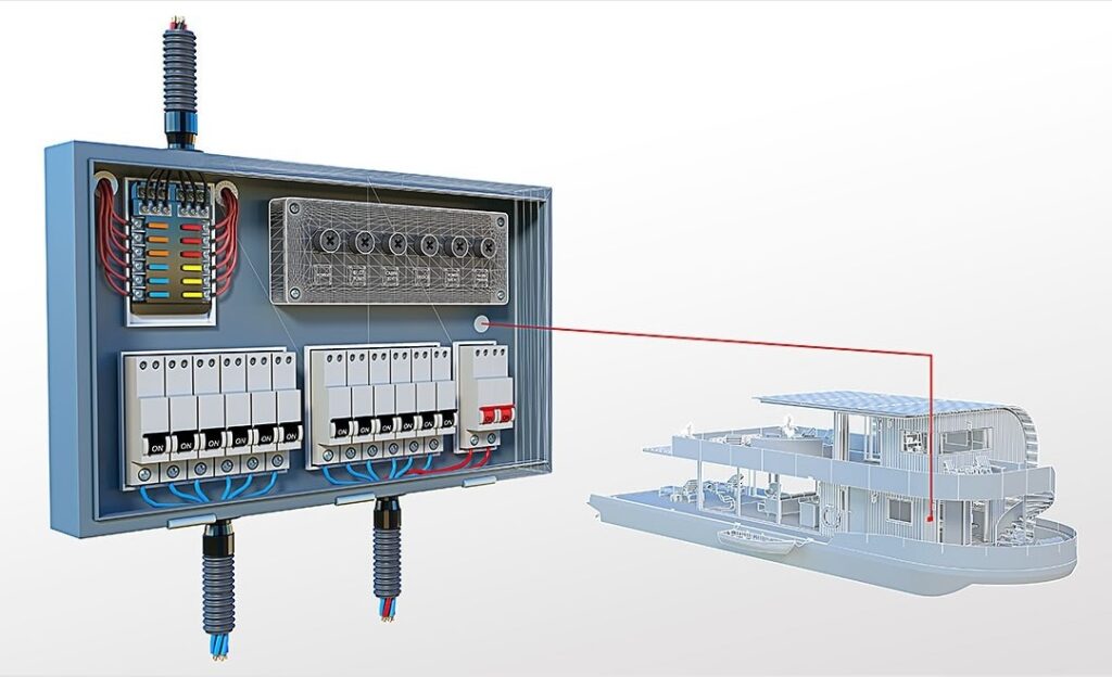 Picture-Electrical
