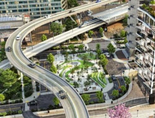 Gemelos digitales y tecnología BIM en infraestructuras viarias
