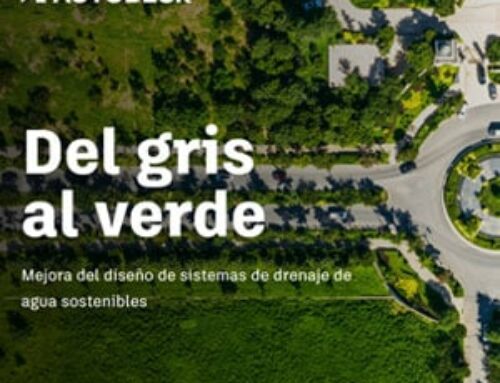Diseño de sistemas de drenaje de agua sostenibles