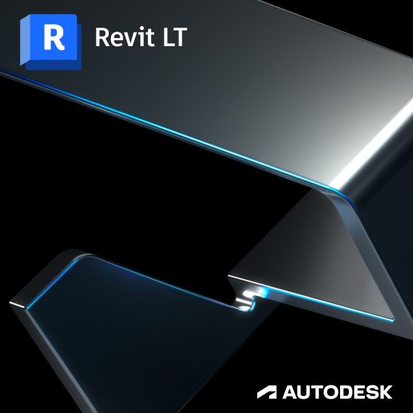 Revit-LT-Badge AutoCAD Revit LT Suite 2021 badge