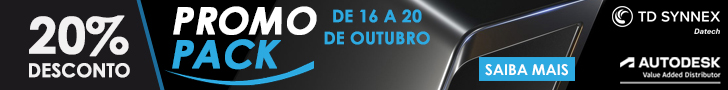 PROMOPACK AUTODESK